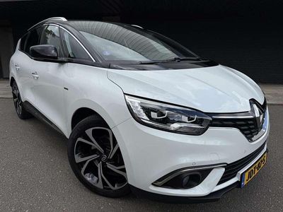 Renault Grand Scénic IV