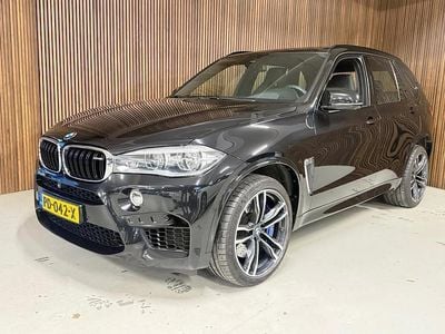 Occasion 2016 BMW X5 M SUV | € 42.495 (Eerlijke prijs)
