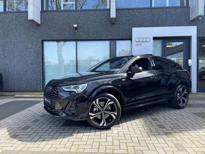 tweedehands Audi Q3 Sportback 45 TFSI e 245 S tronic S edition