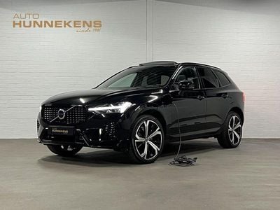 Occasion Volvo XC60 Plus 2026 Zwart SUV