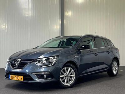 Renault Mégane IV