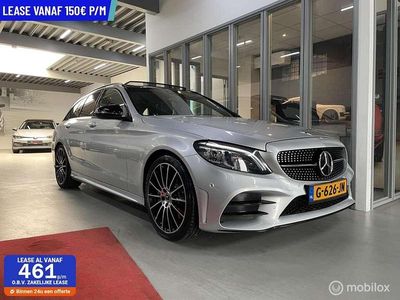 Mercedes C300