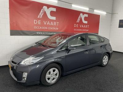 tweedehands Toyota Prius 1.8 Hybride Comfort - NAVI/LEER/NAP