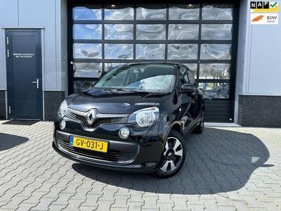 tweedehands Renault Twingo 1.0 SCe Expression airco, 5 deurs en cruise contro