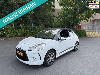 Citroën DS3