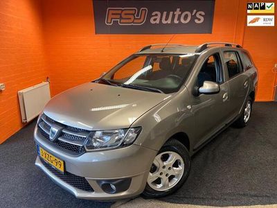 tweedehands Dacia Logan MCV 0.9 TCe Prestige / Airco / Navi /APK 11-04-2025