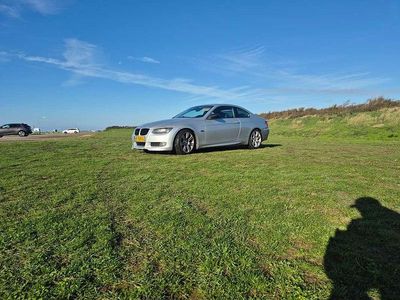 Occasion BMW 325 Executive 218 PK (160 kW) 2007 Zilver Coupé