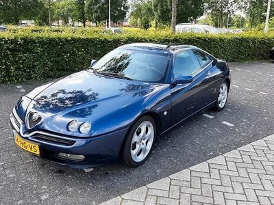 Occasion Alfa Romeo GTV 149 PK (109 kW) 2001 Coupé