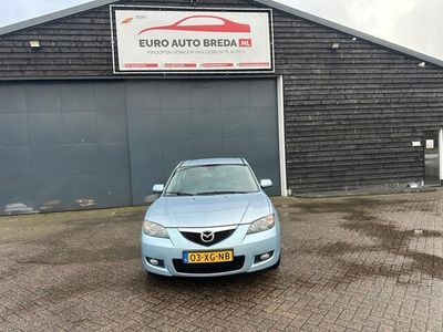 tweedehands Mazda 3 1.6 S-VT Executive