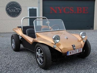 Oranje Gebruikt 1966 VW Buggy Sedan | € 39.000