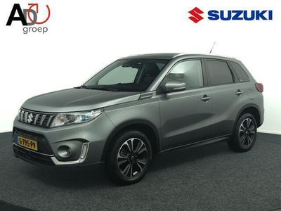 tweedehands Suzuki Vitara 1.4 Boosterjet Stijl