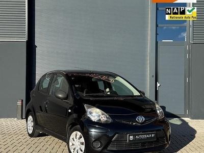 Occasion 2014 Toyota Aygo Hatchback | € 4.949 (Goede deal)