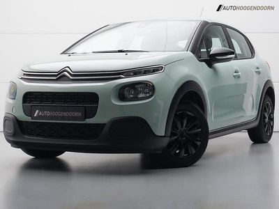 Groen Gebruikt 2021 Citroën C3 Business Class Hatchback | € 9.940 (Goede deal)
