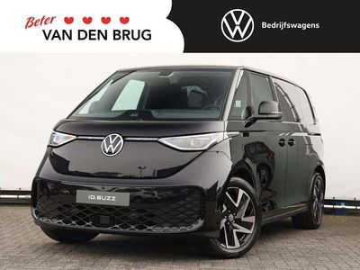 VW ID. Buzz