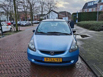 tweedehands Honda Jazz 1.2 S