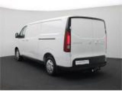 Wit Nieuw 2025 Maxus eDeliver 7 Van | € 42.785