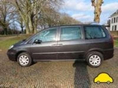 Occasion Peugeot 807 Premium 158 PK (116 kW) 2004 Grijs MPV