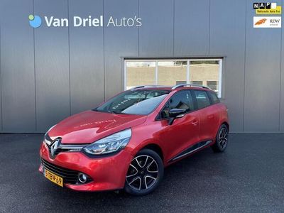 Renault Clio GrandTour