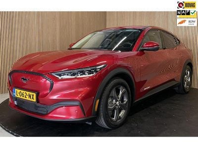 Occasion Ford Mustang 259 PK (190 kW) 2021 Rood SUV