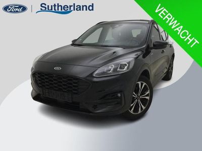 tweedehands Ford Kuga 2.5 PHEV ST-Line X 225pk | Driver Assistance Pack | Technolo