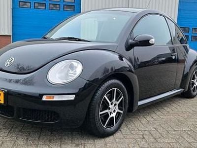 Occasion 2007 VW Beetle | € 4.000 (Eerlijke prijs)