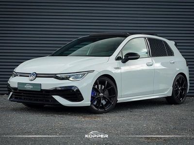 Wit Gebruikt 2023 VW Golf VIII R Hatchback | € 46.750 (Eerlijke prijs)