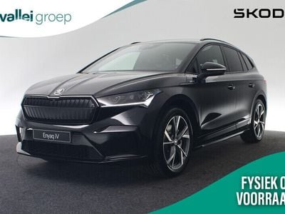 Skoda Enyaq iV