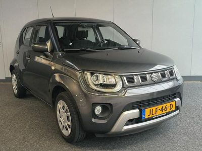 Occasion Suzuki Ignis Comfort 83 PK (61 kW) 2022 Grijs SUV