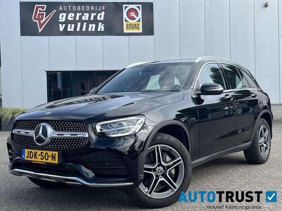 Mercedes GLC300e