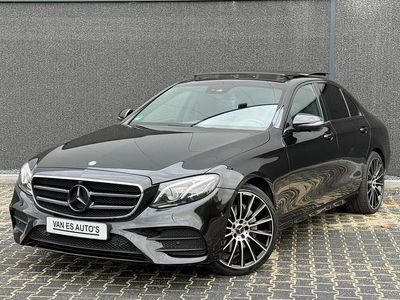 Occasion 2016 Mercedes 350 AMG | € 24.950 (Duur)