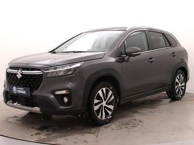 Occasion Suzuki SX4 S-Cross Comfort 2022 Grijs SUV