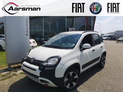 Fiat Panda Cross