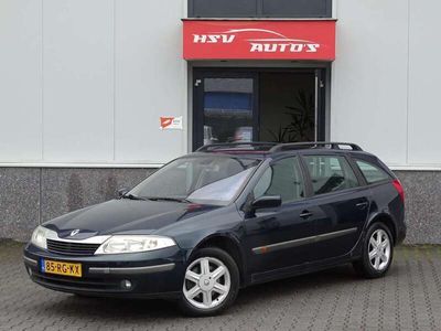 tweedehands Renault Laguna II 