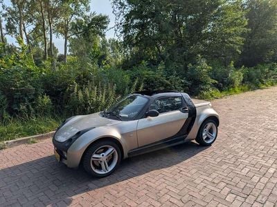Smart Roadster