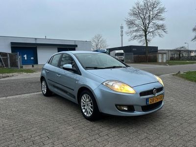 Fiat Bravo
