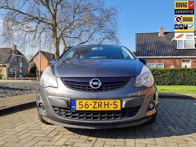 tweedehands Opel Corsa 1.2-16V Cosmo