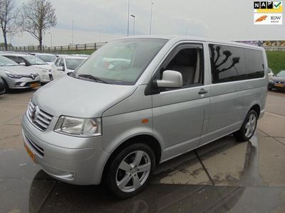 VW T5