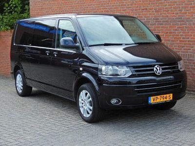 VW Transporter