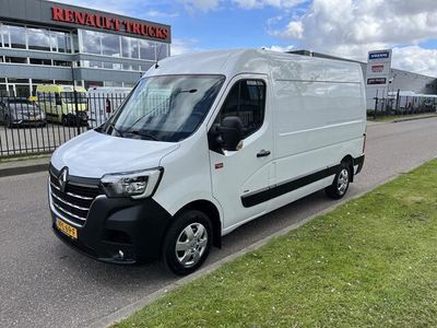 tweedehands Renault Master E-TECHZ.E. 3T1 FWD L2 H2 100% elektrisch