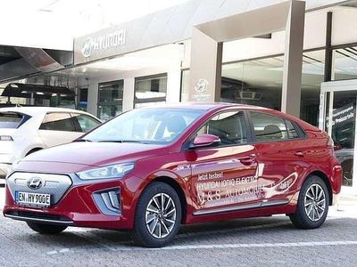 tweedehands Hyundai Ioniq Elektro Elektro Trend
