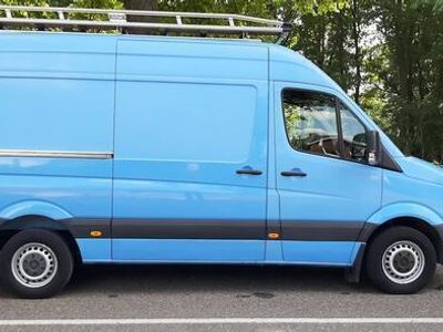 VW Crafter