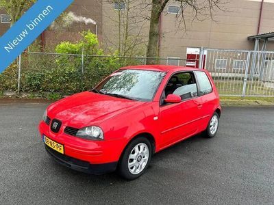 tweedehands Seat Arosa 1.4i Stella