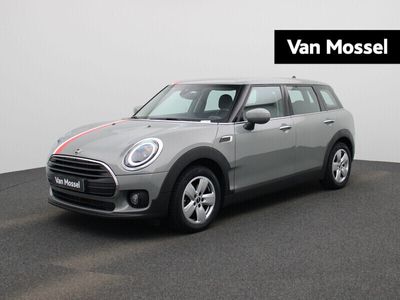 Mini Cooper Clubman