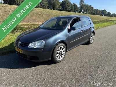 VW Golf IV