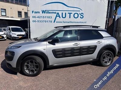 Citroën C4 Cactus