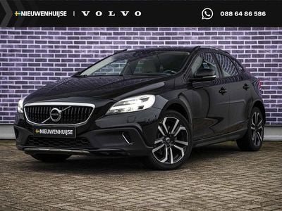 Volvo V40 CC
