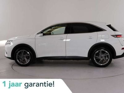 DS Automobiles DS7 Crossback