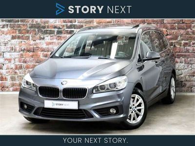 BMW 218 Gran Tourer