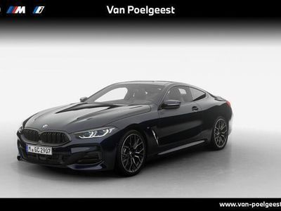 BMW 840