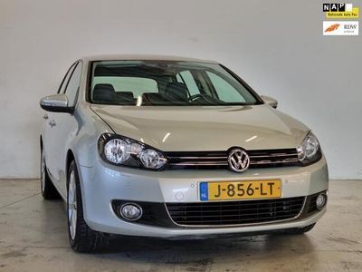 VW Golf VI occasion - 59 te koop in Breda - AutoUncle